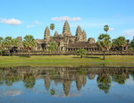 Hai tháng vàng - khám phá Vương quốc Campuchia giá cực sốc